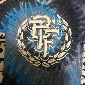 Bless The Fall Band Shirt